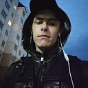 Макс, 27 лет
