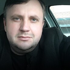 Фотография мужчины Андрэ, 39 лет из г. Ставрополь
