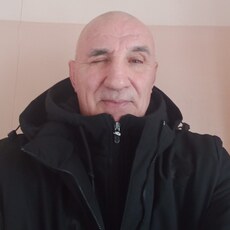 Фотография мужчины Александр, 70 лет из г. Магадан