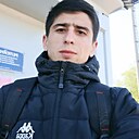 Umed, 27 лет