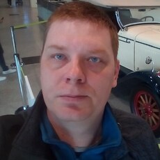 Фотография мужчины Александр, 41 год из г. Абакан