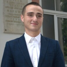 Фотография мужчины Rustam, 22 года из г. Тверь
