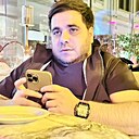 Kazimkazimov, 33 года