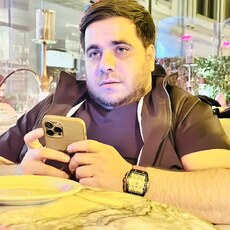 Фотография мужчины Kazimkazimov, 33 года из г. Баку