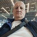 Асланбек, 51 год