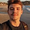 Максим, 19 лет