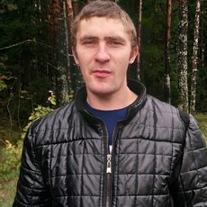 Фотография мужчины Кирилл, 35 лет из г. Выборг