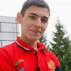 Фотография мужчины Алексей, 30 лет из г. Шатура