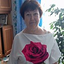 Людмила, 61 год