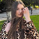Елизавета, 22 года