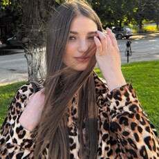 Фотография девушки Елизавета, 22 года из г. Москва