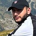 Эрик, 30 лет