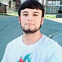 Farid, 26 лет