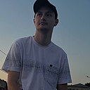 Иван, 21 год