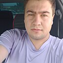 Бобур, 27 лет