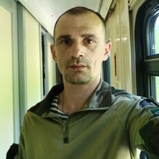 Фотография мужчины Сергей, 38 лет из г. Юрга