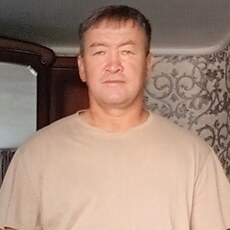 Фотография мужчины Болат, 54 года из г. Экибастуз