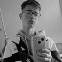 Юрий Донцов, 23 года