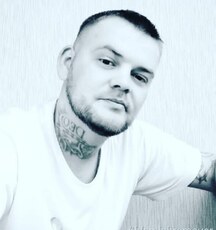 Фотография мужчины Артём, 34 года из г. Биробиджан