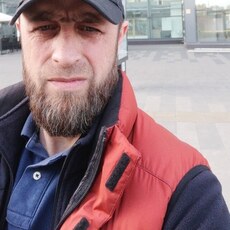 Ганс, 45 из г. Берлин.