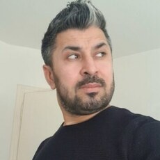 Aryan, 36 из г. Берлин.