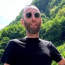 Фотография мужчины Денис, 44 года из г. Бат-Ям