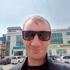 Фотография мужчины Роман, 47 лет из г. Южно-Сахалинск