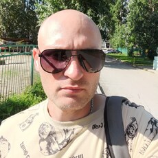 Фотография мужчины Александр, 36 лет из г. Новосибирск