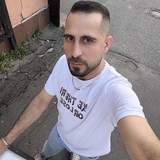 Фотография мужчины Лейт, 33 года из г. Иваново
