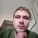 Максим, 18 лет