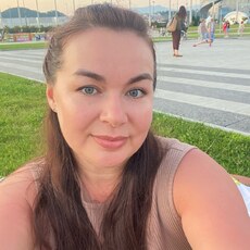 Фотография девушки Снежана, 38 лет из г. Волжск