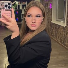 Фотография девушки Никто, 19 лет из г. Астана