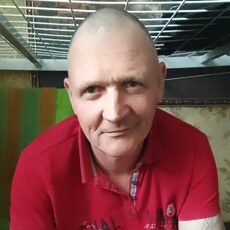 Фотография мужчины Максим, 47 лет из г. Новосибирск