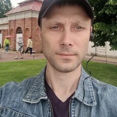 Фотография мужчины Евгений, 38 лет из г. Нижний Тагил