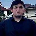 Гидаят, 26 лет