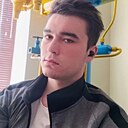 Денис, 19 лет