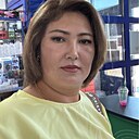 Жанар, 37 лет