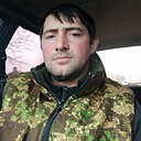 Биджиев, 33 года