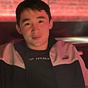 Али, 27 лет