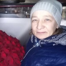 Фотография девушки Олеся, 47 лет из г. Ульяновск