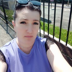 Фотография девушки Галина, 43 года из г. Иркутск