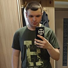 Фотография мужчины Федя, 22 года из г. Кирово-Чепецк