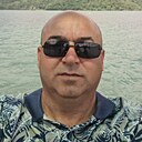 Заур, 43 года