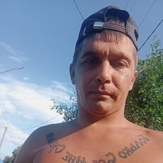 Фотография мужчины Жека, 29 лет из г. Киселевск