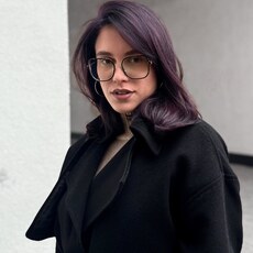 Фотография девушки Наталья, 27 лет из г. Тюмень