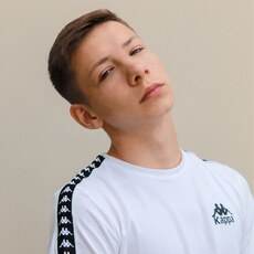 Фотография мужчины Даниил, 20 лет из г. Белгород