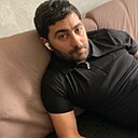 Овик, 32 года