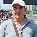 Ермек, 56 лет