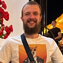 Андрей, 24 года
