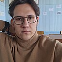 Игорь, 19 лет